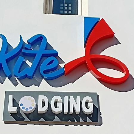 Kite Lodging フルガダ エクステリア 写真